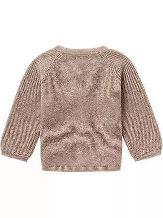 NOPPIES | Baby Strickjacke  NAGA | 